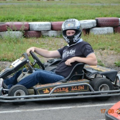 Алекс Манилов, 07.06, Санкт-Петербург