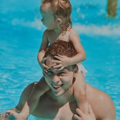 Никита Михалев, 24.12.1988, Сочи