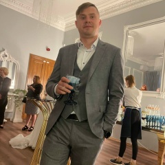 Алексей Тимофеев, 27.08.1989, Санкт-Петербург