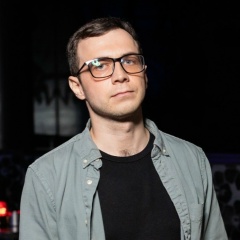 Антон Мельников, Волгоград