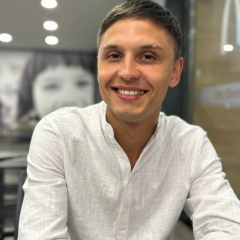 Ильхам Халиуллин, 03.04, Казань