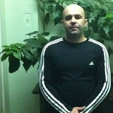 Нурматов Эдуарт, 05.09.1976, Москва