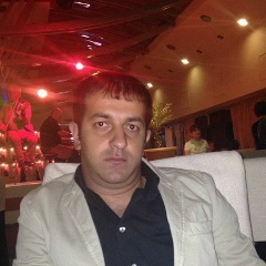 Vigen Grigoryan, 08.02.1987, Ереван