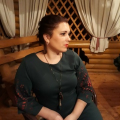 Лариса Козарь, 09.09.1979, Беляевка