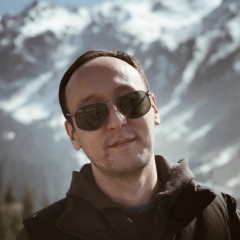 Эльдар Калабергенов, 08.05.1985, Алматы