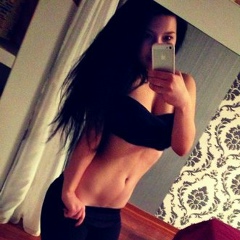 Даша Самойлова, 12.11.1995, Санкт-Петербург