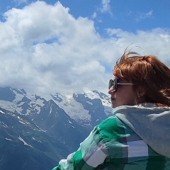 Яночка Шендрыгулька, 17.01, Санкт-Петербург