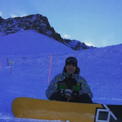 Erkanat Tolegenov, 04.03.1997, Караганда