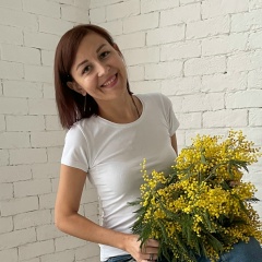 Юлия Тосунова, 05.05, Сочи