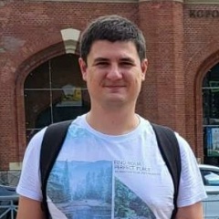 Александр Морозов, 23.10.1987, Павлово