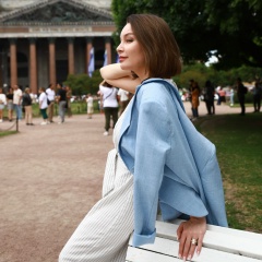 Карина Акмалетдинова, 19.07, Уфа