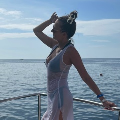 Ольга Круглова, 05.03.1987, Магнитогорск