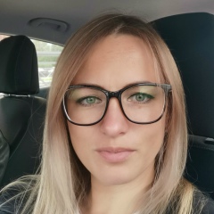 Елена Феофанова, 26.07, Санкт-Петербург