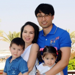 Ibraikhan Musreyev, 10.08.1985, Алматы