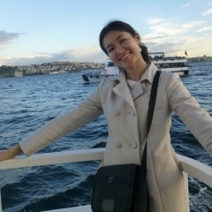 Korlan Kartenbaeva, 05.09.1985, Алматы