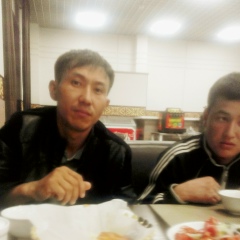 Берик Сарсембаев, 04.04.2001, Алматы