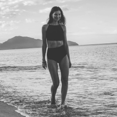 Алёна Маевская, 10.11.1987, Екатеринбург