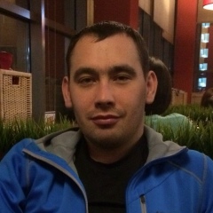 Иван Усачев, 27.09, Барнаул