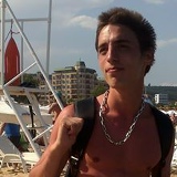Zlatko Petrov, 21.01.1992, Добрич