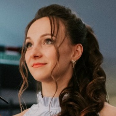 Олечка Череватенко, 21.09.1991, Харьков