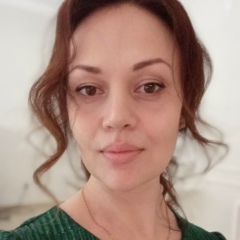 Мария Орлова, Тюмень