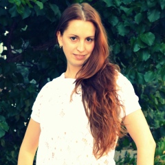 Мария Евченко, 13.03, Днепр (Днепропетровск)