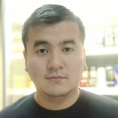 Талғат Анапин, 03.06, Кызылорда