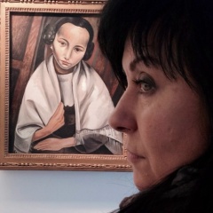 Алёна Саратова