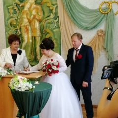 Мария Харчева, 10.11.1984, Донское 1-е