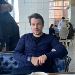Хасбулат Омариев, 04.02.1993, Махачкала