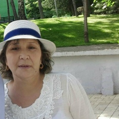 Ботакоз Узакбаева, 30.06.1965, Алматы