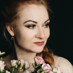 Анастасия Лысякова, 11.12, Новосибирск