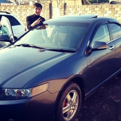 Саматхан Бейшегулов, 25.08, Бишкек