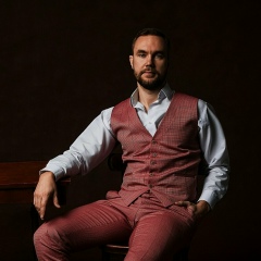 Евгений Хвостов, 13.12, Тула