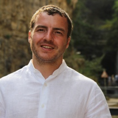 Артем Батаков, Екатеринбург