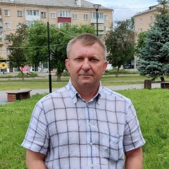 Виталий Явтушенко, 25.05, Копейск