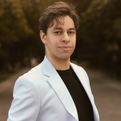 Владимир Мирзабеков, 19.01.1990, Ростов-на-Дону