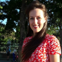 Анна Калмыкова, 20.01, Санкт-Петербург