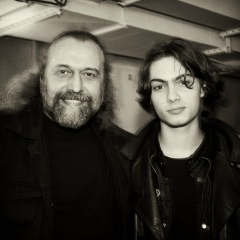 Георгий Сирбиладзе, 27.06.1991, Санкт-Петербург