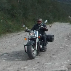 Игорь Борода Овсяников, 28.01.1972, Санкт-Петербург