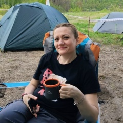 Светлана Молчанова, 12.11, Москва