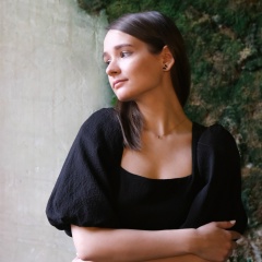 Татьяна Шкредова, 30.10, Санкт-Петербург