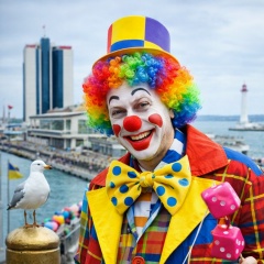 Игорь Левинский, 31.05