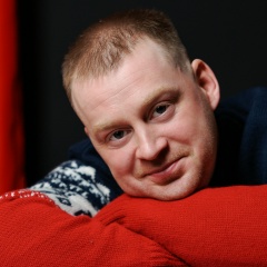 Антон Трухановский