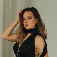 Алиса Никитцова, 03.02, Белорецк