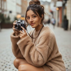 Белла Свон, 04.07, Москва