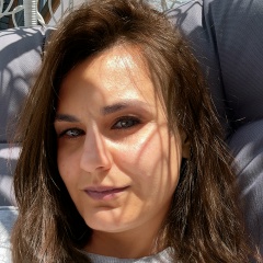 Анна Бурлай, 23.05, Киев