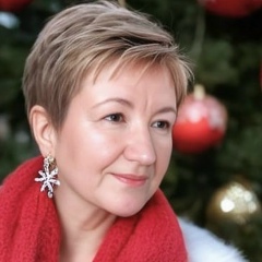 Светлана Качаева, Санкт-Петербург