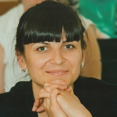 Юлія Журка, 24.02.1983, Одесса