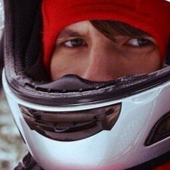 Кирилл Бузин, 02.05.1989, Санкт-Петербург